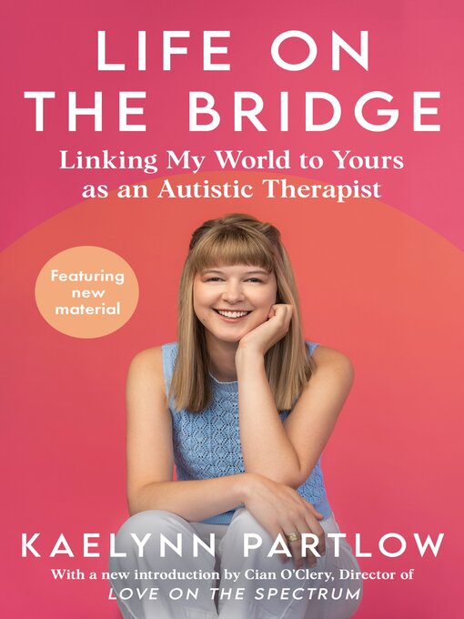 Cover image for Life on the Bridge